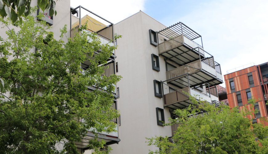 TERRASSES DE BADIOU