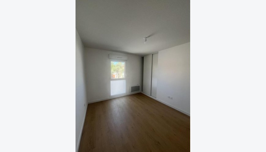 Villa T4 Duplex neuve avec terrasse et jardin – Programme Clos de Pauline – Eaunes – Garage et Parking inclus