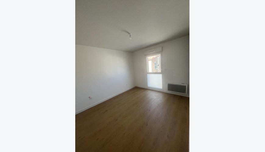 Villa T4 Duplex neuve avec terrasse et jardin – Programme Clos de Pauline – Eaunes – Garage et Parking inclus