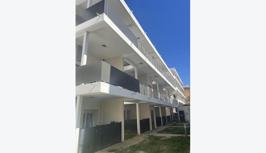 Appartement 4 pièces 81m2