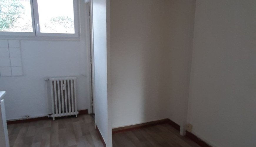 TOULOUSE MINIMES - T4 - A VENDRE