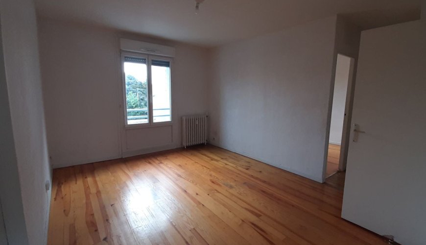 TOULOUSE MINIMES - T4 - A VENDRE