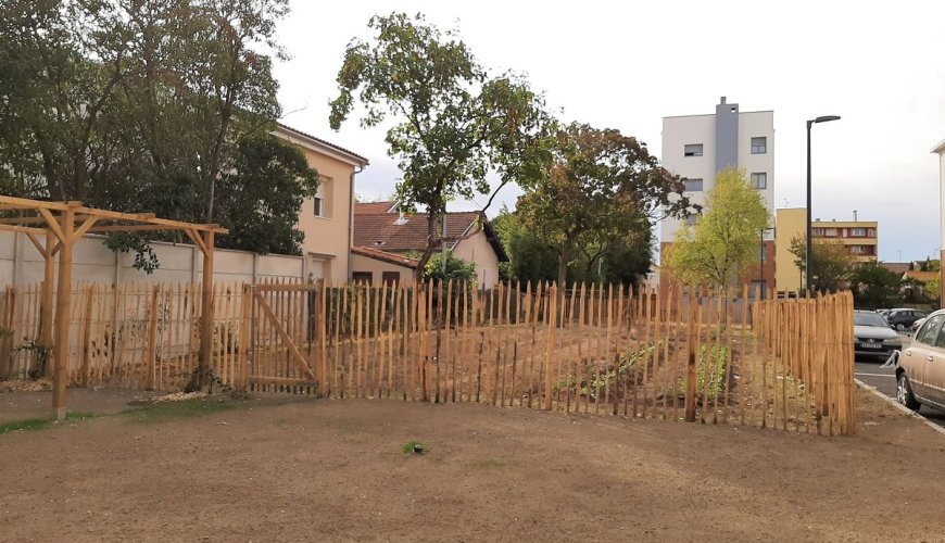 TOULOUSE MINIMES - T4 - A VENDRE