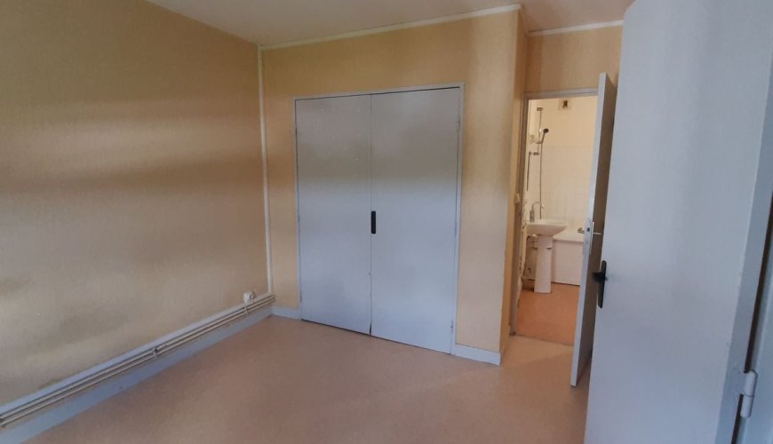 TOULOUSE LA FAROUETTE - T2 - A VENDRE