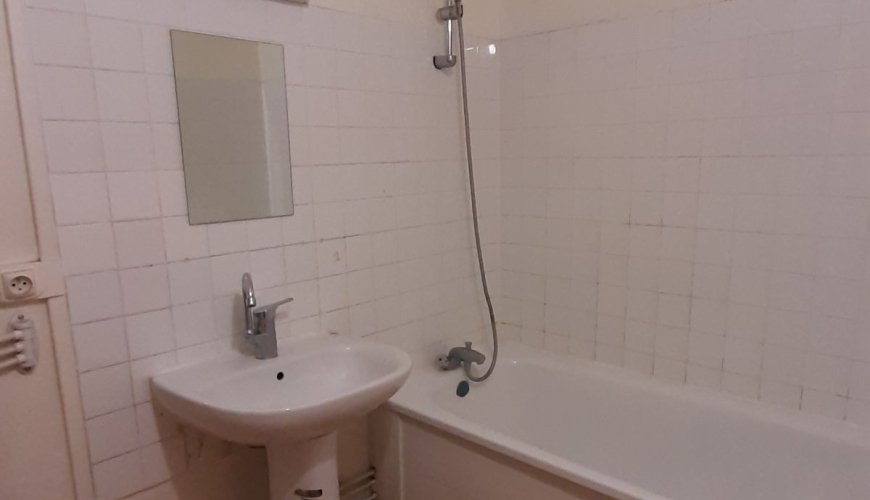 TOULOUSE LA FAROUETTE - T2 - A VENDRE