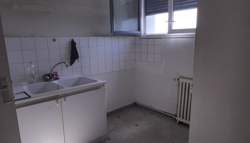 TOULOUSE MINIMES - T3 - A VENDRE