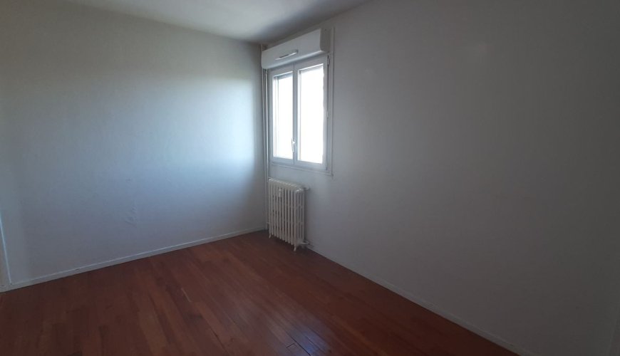 TOULOUSE MINIMES - T3 - A VENDRE