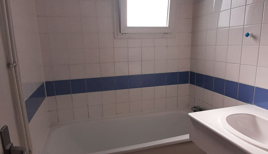 TOULOUSE MINIMES - T3 - A VENDRE