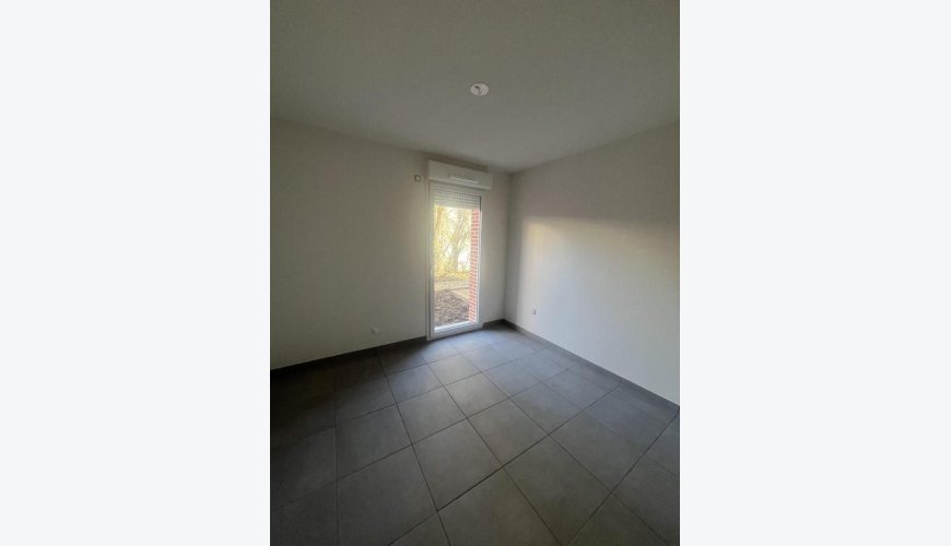 T4 Rez-de-chaussée – Le 160 – Logement unique en RDC – Parking inclus