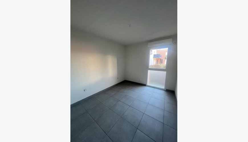 T4 Rez-de-chaussée – Le 160 – Logement unique en RDC – Parking inclus