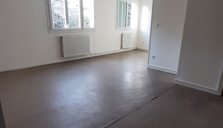 TOULOUSE - CROIX DAURADE - 0083-05-0060