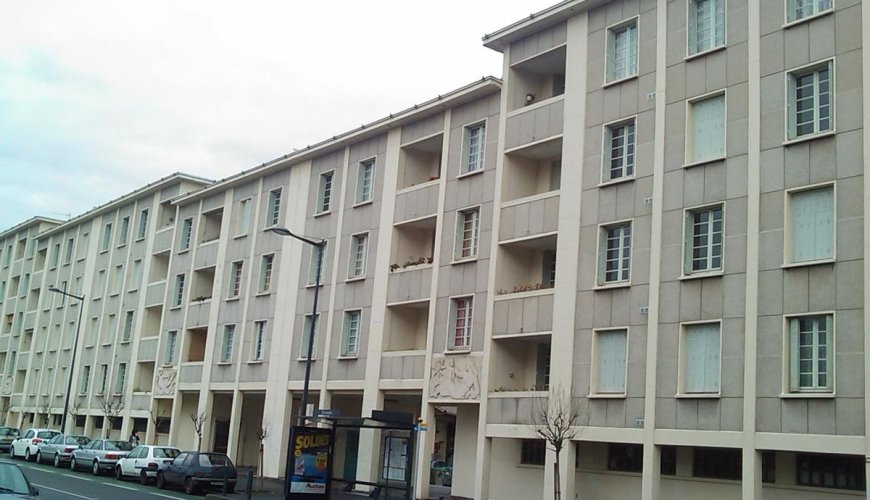 CARMES - Garage à vendre
