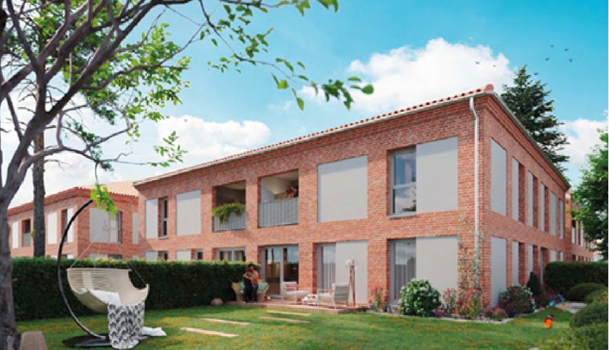 Appartement 3 pièces 71m2 BASSO CAMBO