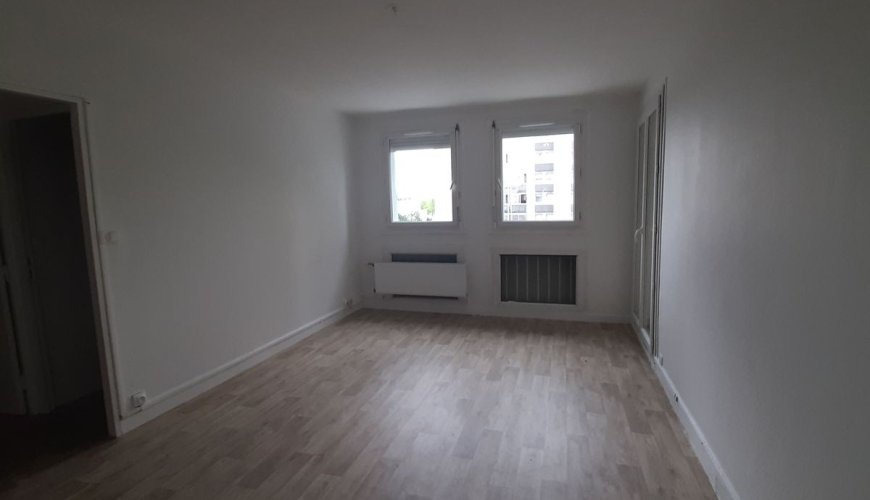 TOULOUSE LA FAROUETTE - T3 - A VENDRE