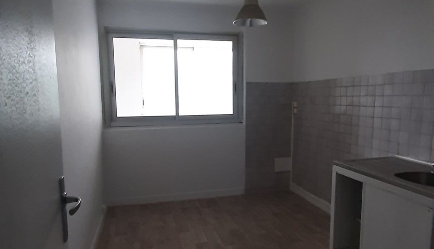 TOULOUSE LA FAROUETTE - T3 - A VENDRE