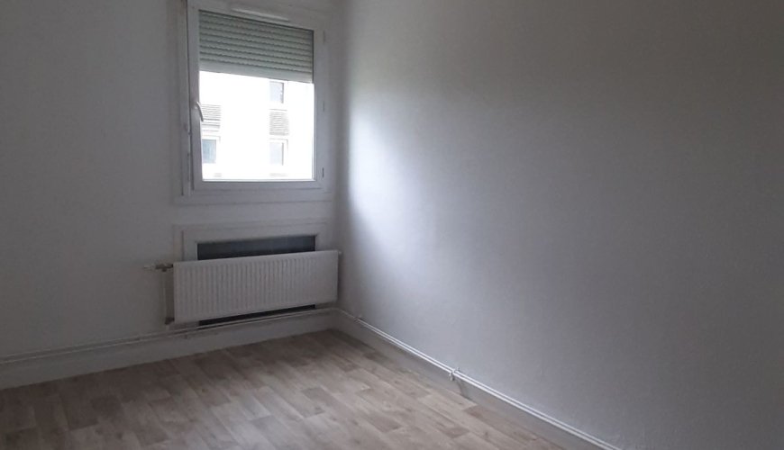 TOULOUSE LA FAROUETTE - T3 - A VENDRE