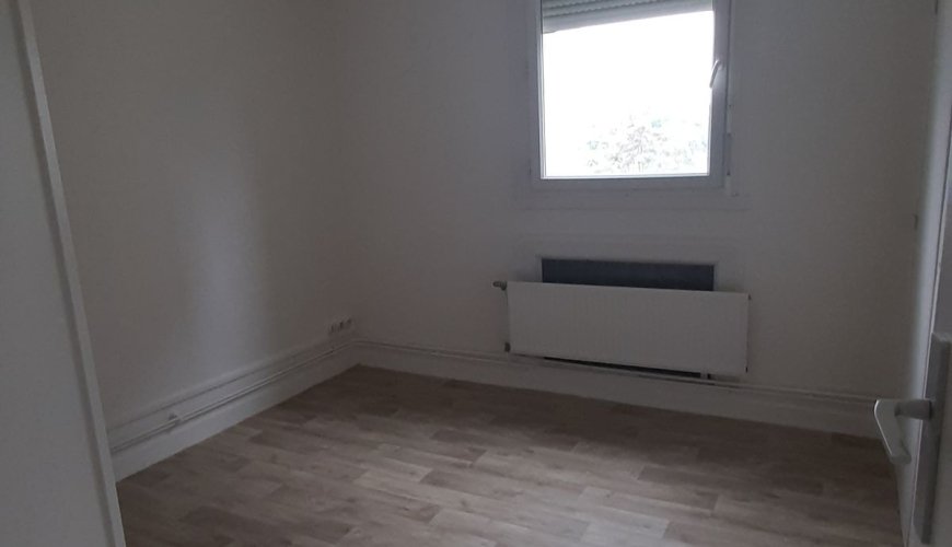 TOULOUSE LA FAROUETTE - T3 - A VENDRE