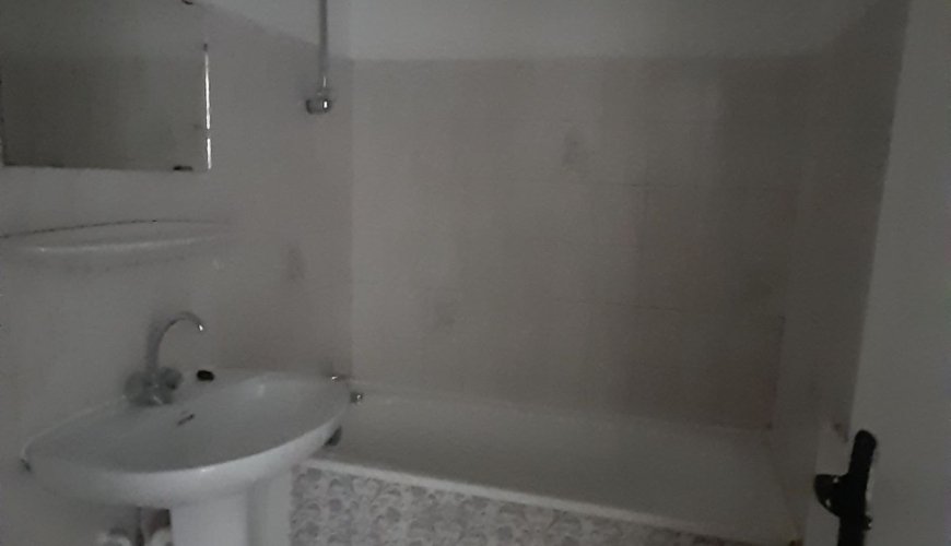 TOULOUSE LA FAROUETTE - T3 - A VENDRE