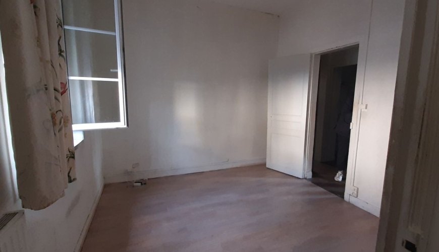 TOULOUSE SEPT DENIERS - T3 - A VENDRE