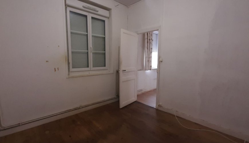 TOULOUSE SEPT DENIERS - T3 - A VENDRE