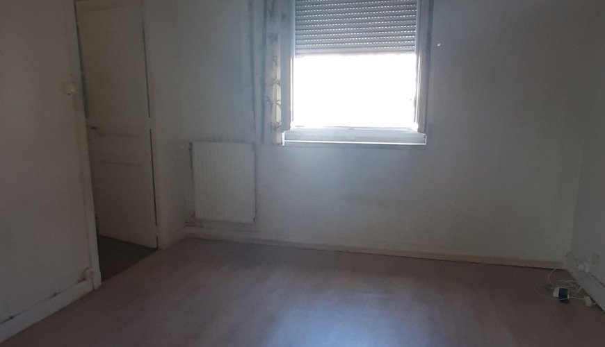 TOULOUSE SEPT DENIERS - T3 - A VENDRE