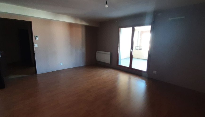 TOULOUSE PONT JUMEAUX - T5 - A VENDRE