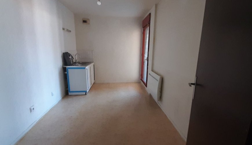 TOULOUSE PONT JUMEAUX - T5 - A VENDRE