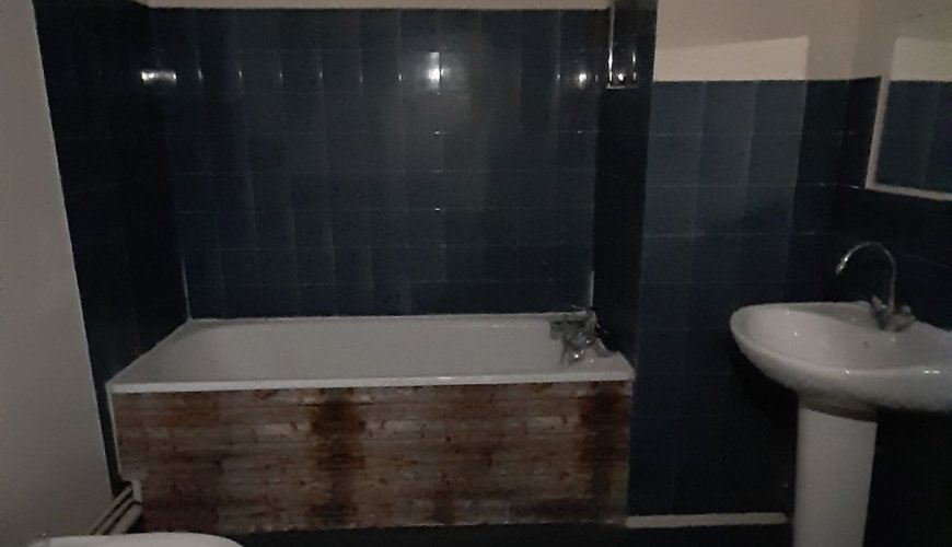 TOULOUSE PONT JUMEAUX - T5 - A VENDRE