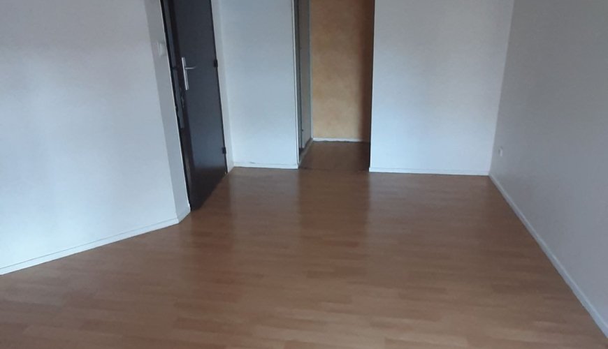 TOULOUSE PONT JUMEAUX - T5 - A VENDRE