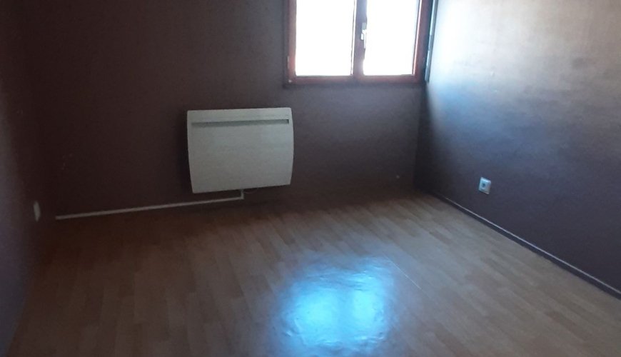 TOULOUSE PONT JUMEAUX - T5 - A VENDRE