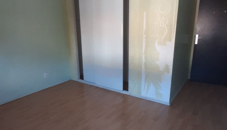 TOULOUSE PONT JUMEAUX - T5 - A VENDRE