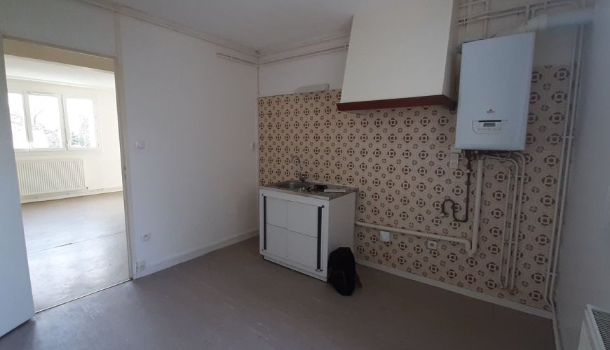 TOULOUSE - CROIX DAURADE - 0083-05-0060