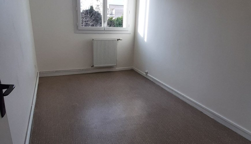 TOULOUSE - CROIX DAURADE - 0083-05-0060