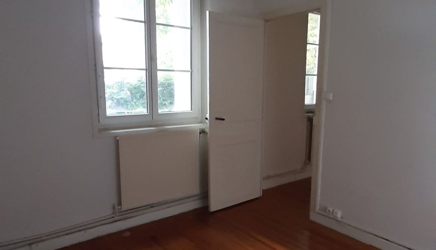 TOULOUSE SEPT DENIERS - T3 - A VENDRE