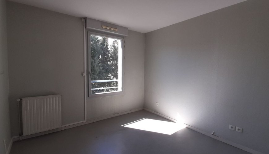 TOULOUSE LA VACHE - T3 - A VENDRE