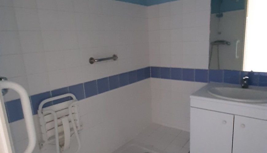 TOULOUSE LA VACHE - T3 - A VENDRE