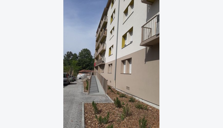 TOULOUSE SEPT DENIERS - T3 - A VENDRE