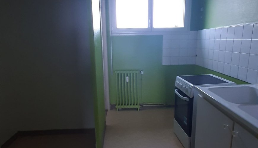 TOULOUSE MINIMES - T2 - A VENDRE