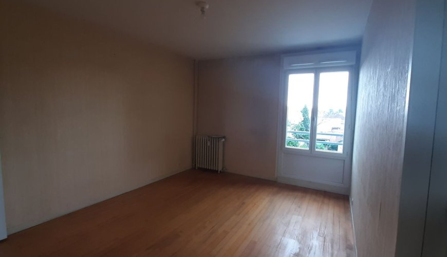 TOULOUSE MINIMES - T2 - A VENDRE