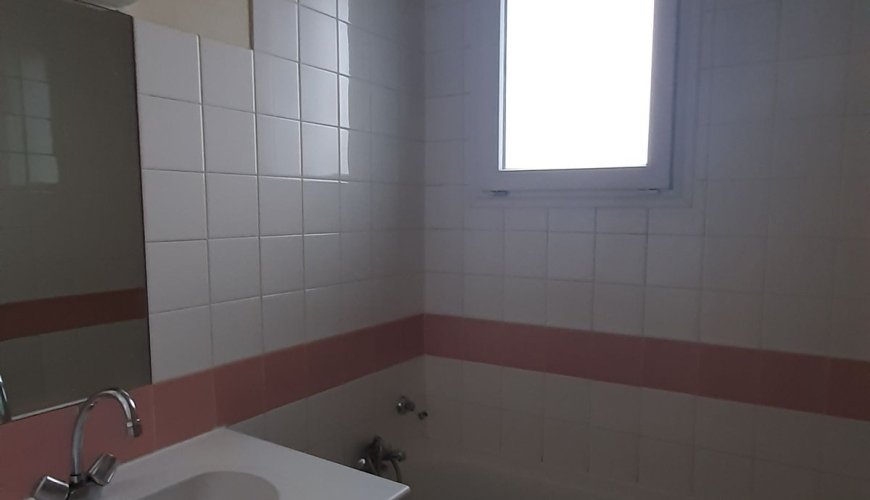 TOULOUSE MINIMES - T2 - A VENDRE