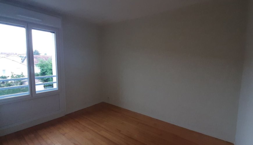 TOULOUSE MINIMES - T2 - A VENDRE