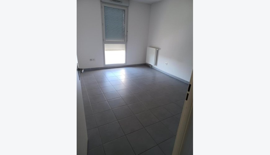 Appartement 3 pièces 59m2