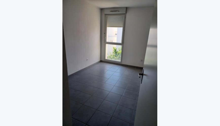 Appartement 3 pièces 59m2