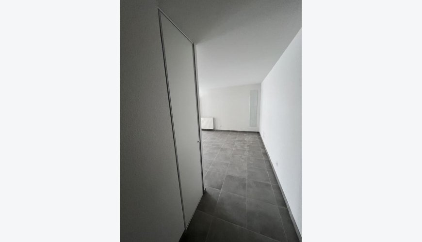 Appartement 3 pièces 61m2
