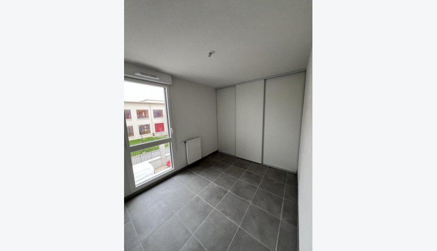 Appartement 3 pièces 61m2