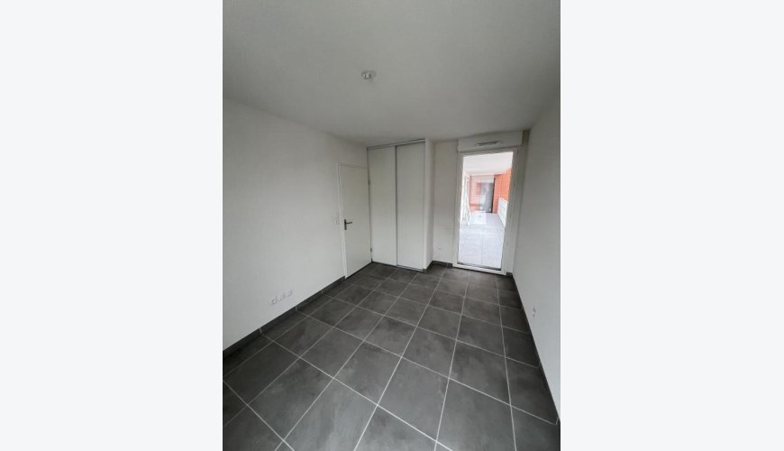Appartement 3 pièces 61m2