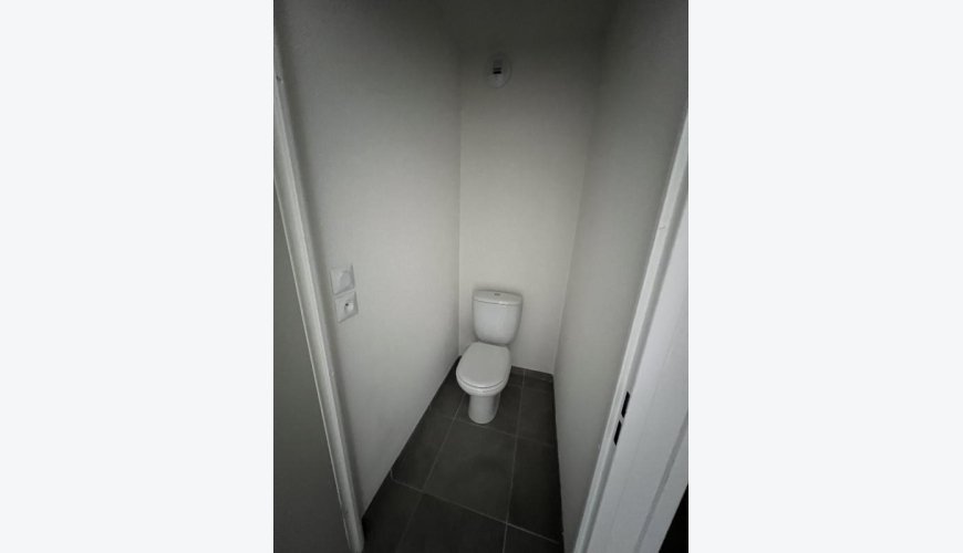Appartement 3 pièces 61m2