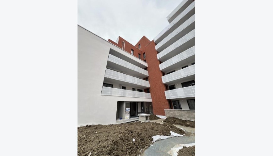 Appartement 4 pièces 88m2