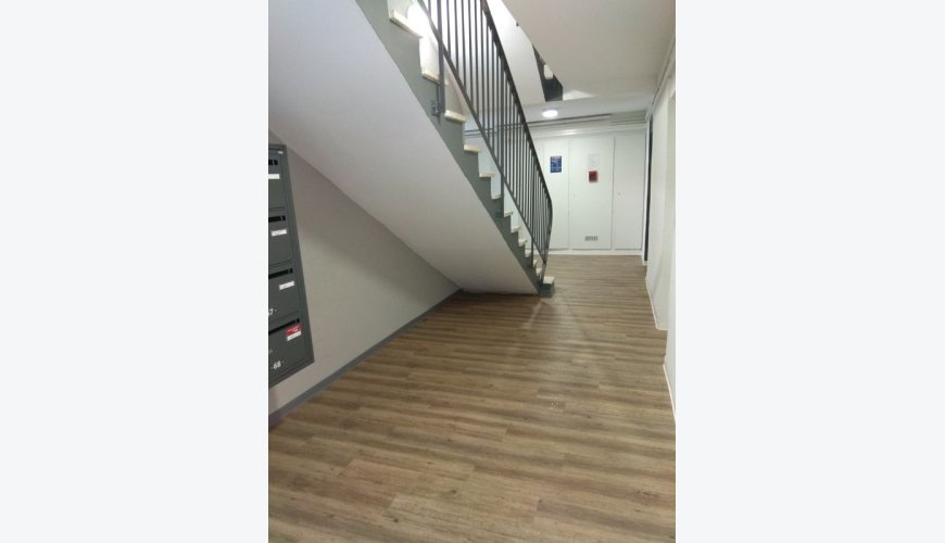 TOULOUSE - CROIX DAURADE - 0083-08-0090