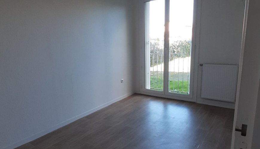 TOULOUSE - CROIX DAURADE - 0083-08-0090